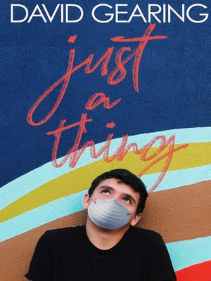 cover image of Just a Thing